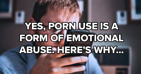 porn abuse|Its True Pornography Is Abusive